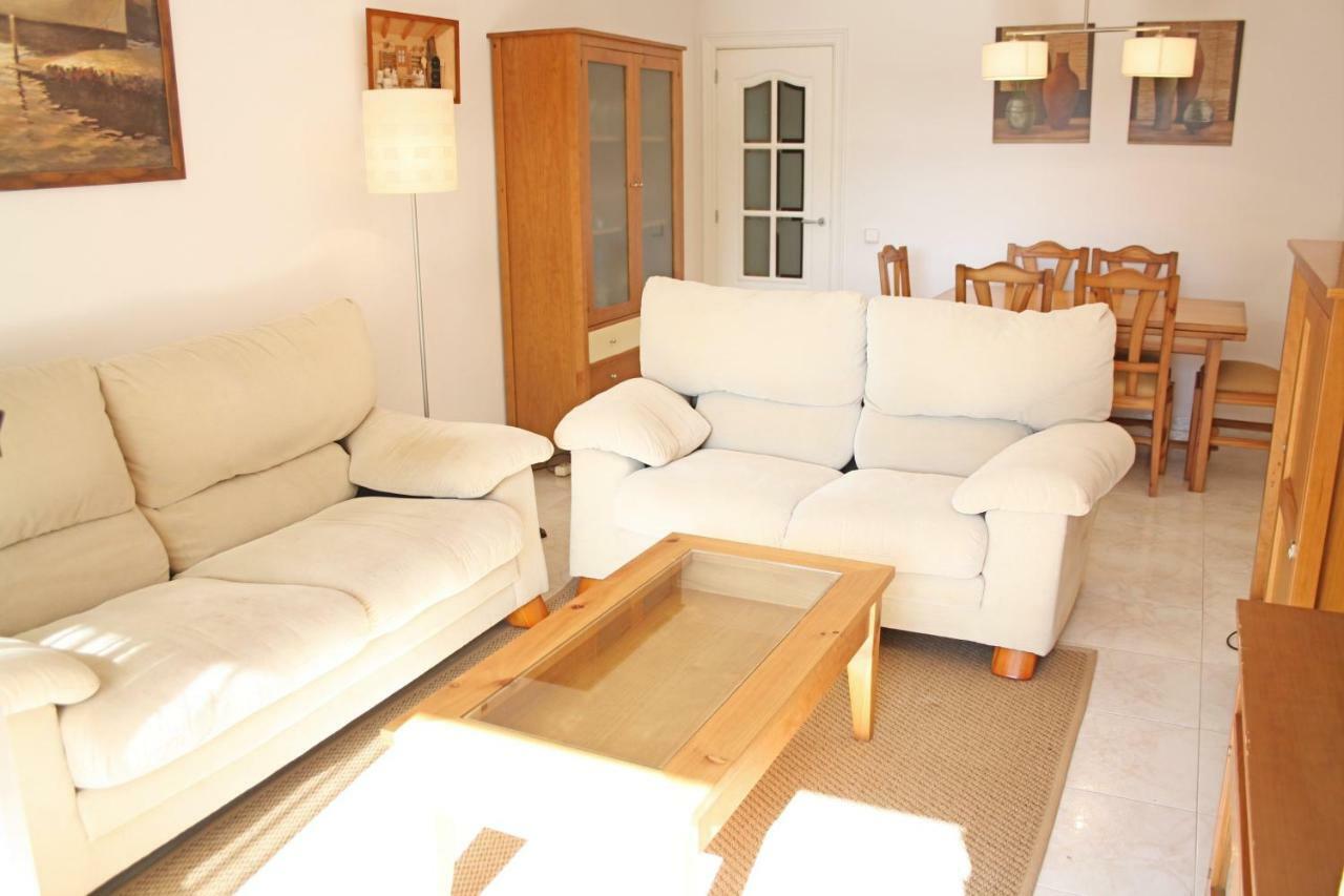 Playazul Seafront Apartament Кембрилс Екстериор снимка